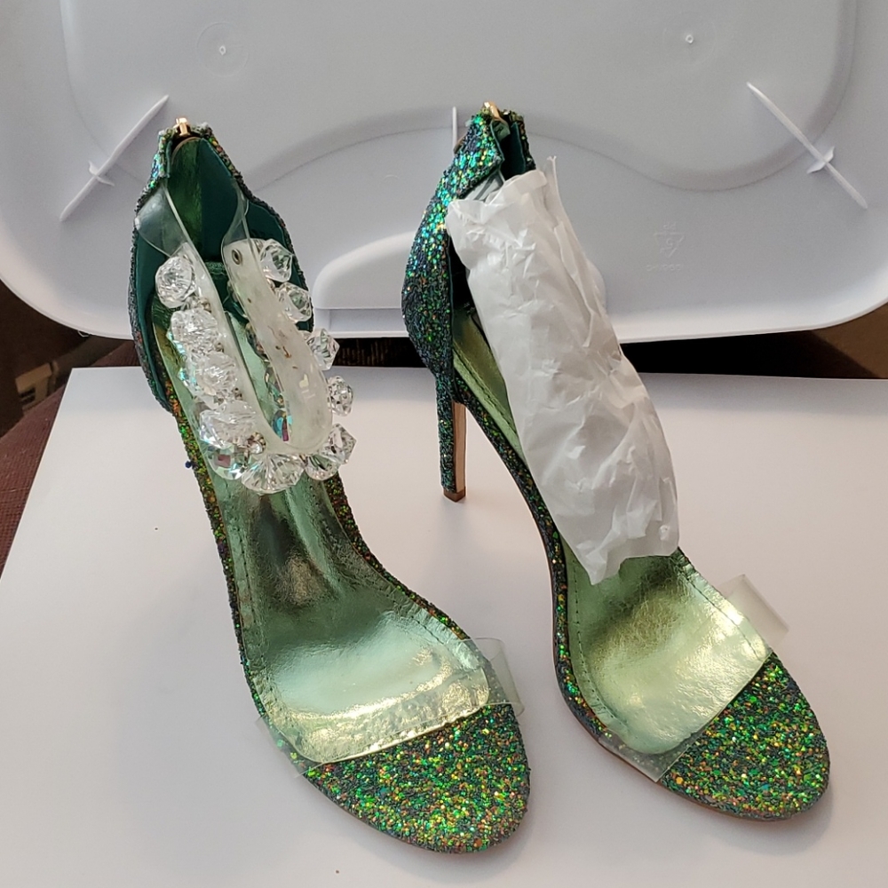 Cape Robbin shoes